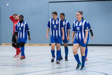 Bild 12 - wBJ Futsalmeisterschaft Runde 1